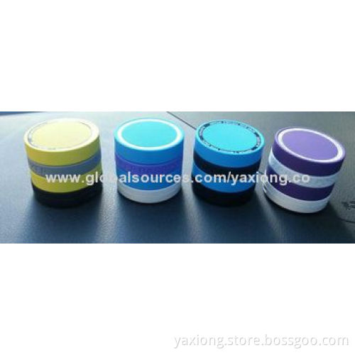 New arrival Bluetooth speaker with hand free function